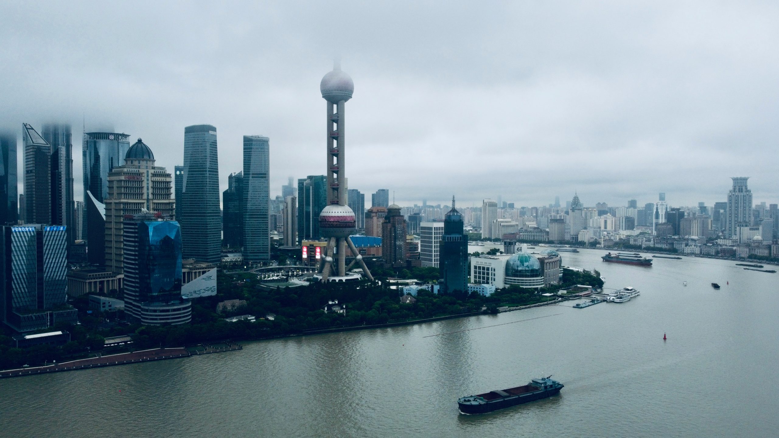 China’s Economic Slowdown: The Political and Economic Drivers Behind a Shift in Global Commodities