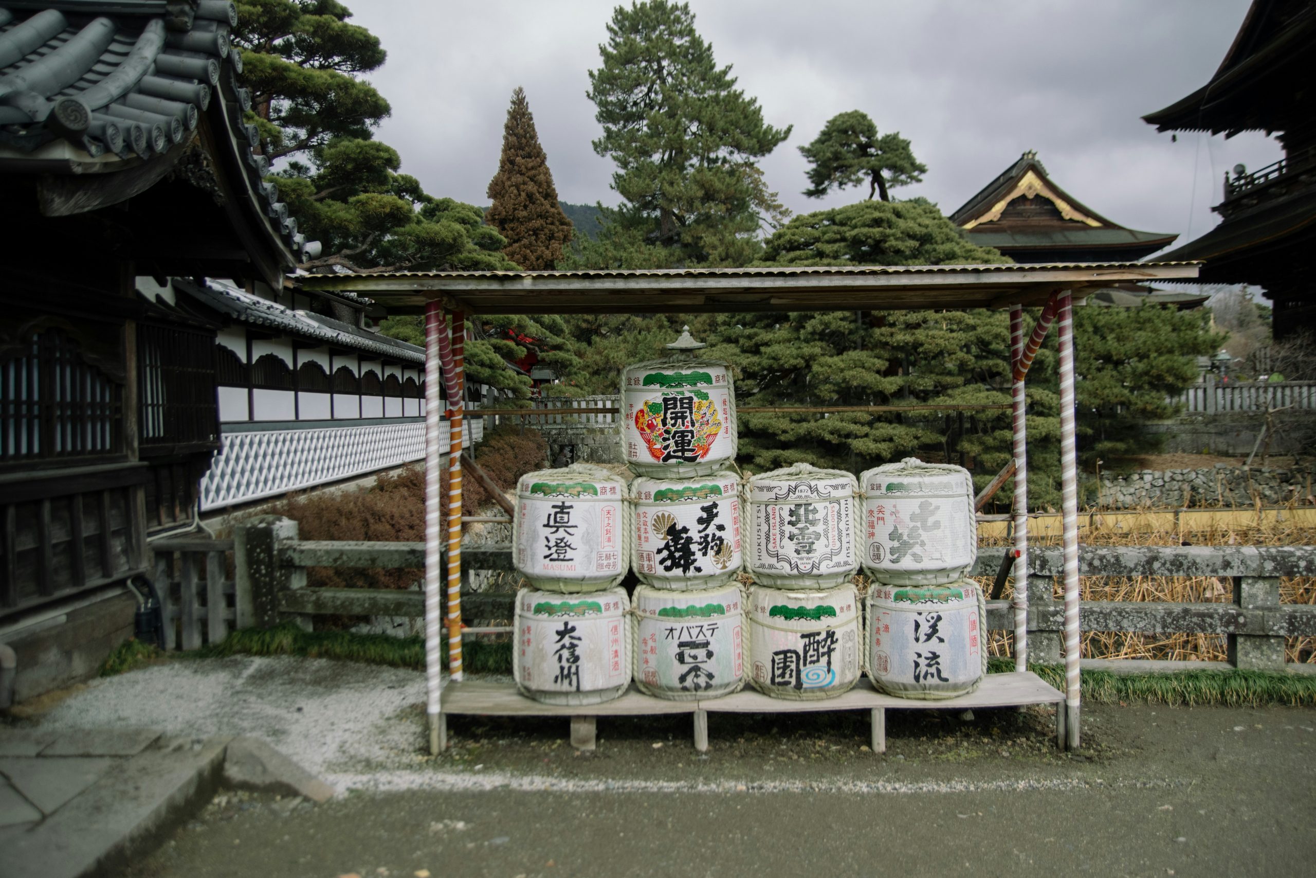 How Japan’s rice production deficit might play out
