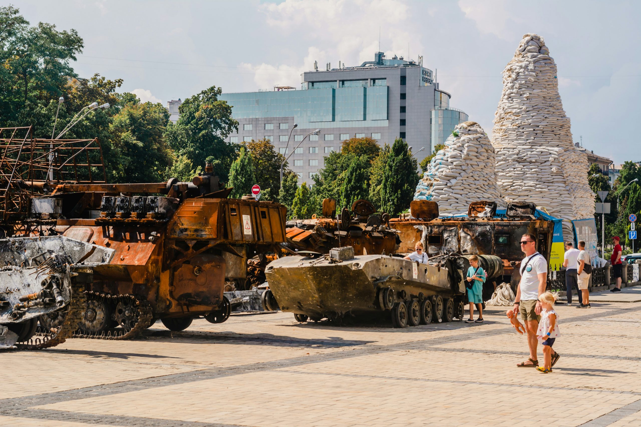 In Focus: How a Cessation of Hostilities in the Russia–Ukraine Conflict Could Reshape Global Commodity Trade Flows